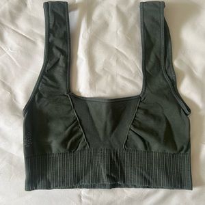 Good Karma Square Neck Bra